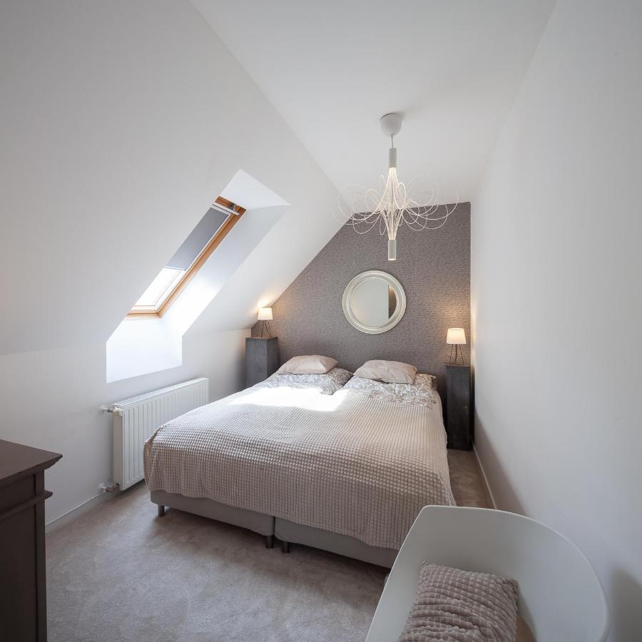 Silver Willow Luxury Apartment Ödenburg Exterior foto