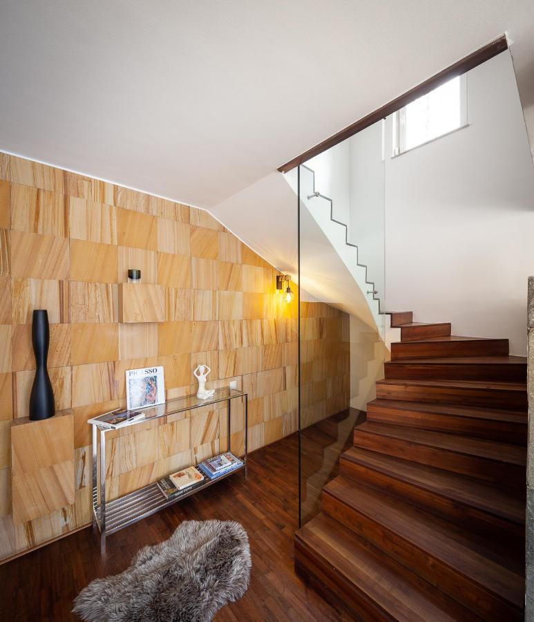 Silver Willow Luxury Apartment Ödenburg Exterior foto